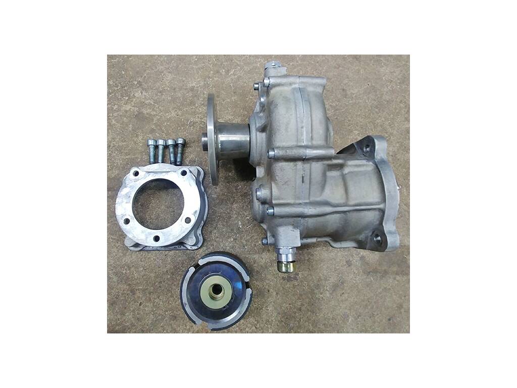 2015 Compact Radial Engines RZ2 Gearbox For Sale in Fallston, MD Aero