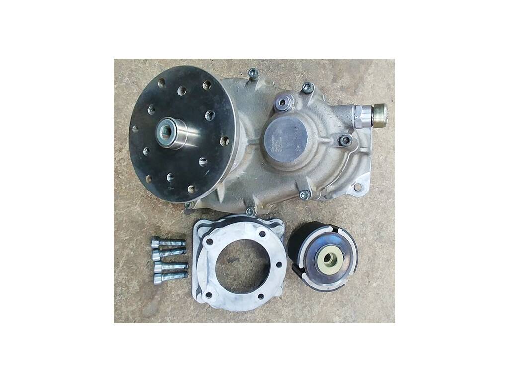 2015 Compact Radial Engines RZ2 Gearbox For Sale in Fallston, MD Aero