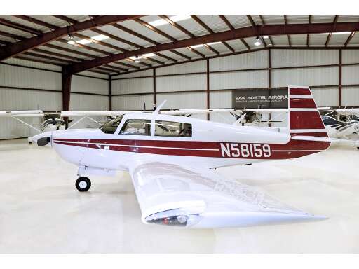 Mooney Aircraft For Sale 12 Aircraft Aero Trader
