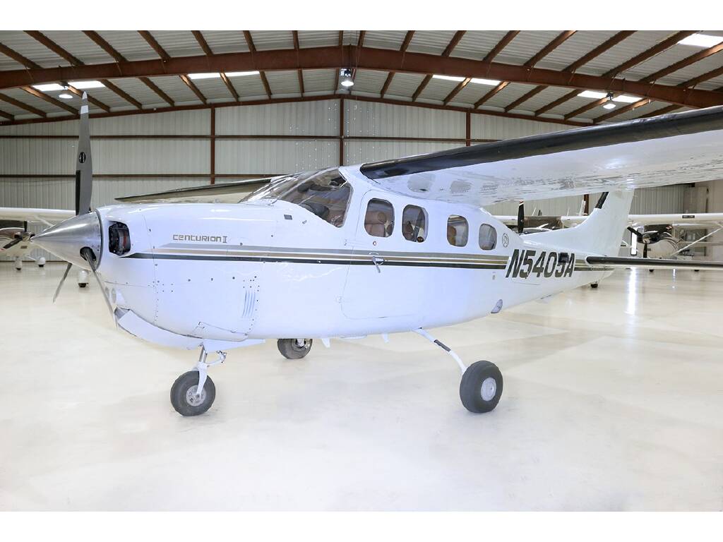 1985 Cessna P210R For Sale in Arlington, TX Aero Trader